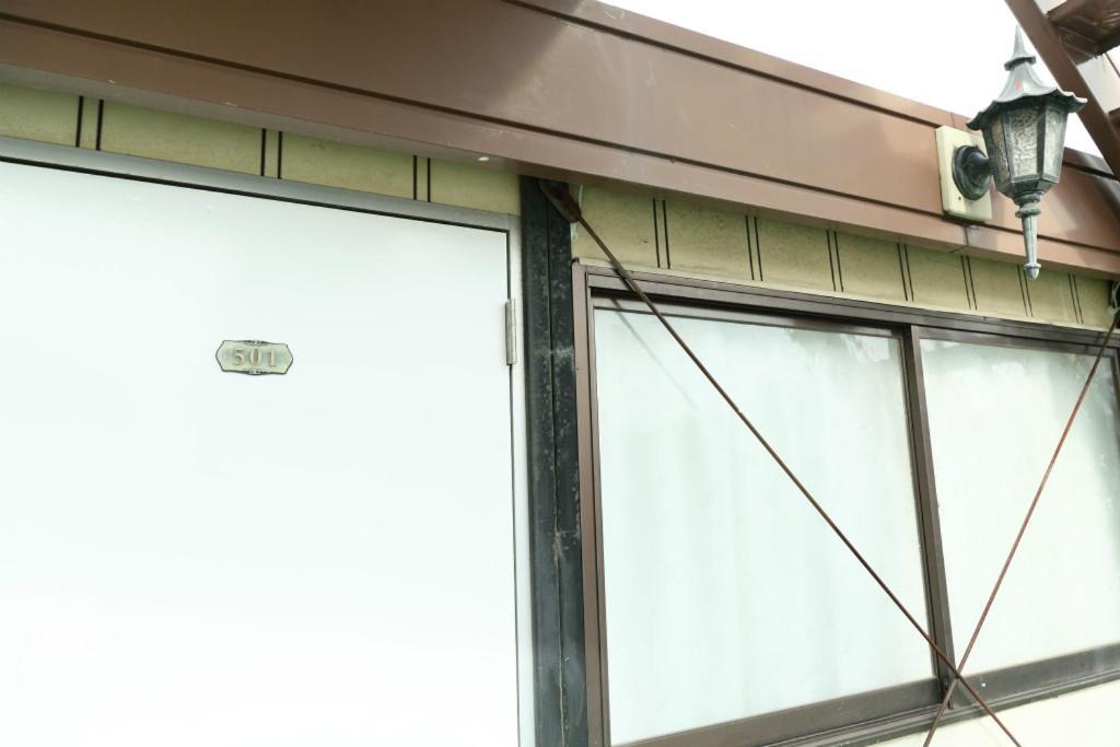 Mkグリーンホテル Kawaguchi (Saitama) Exterior foto